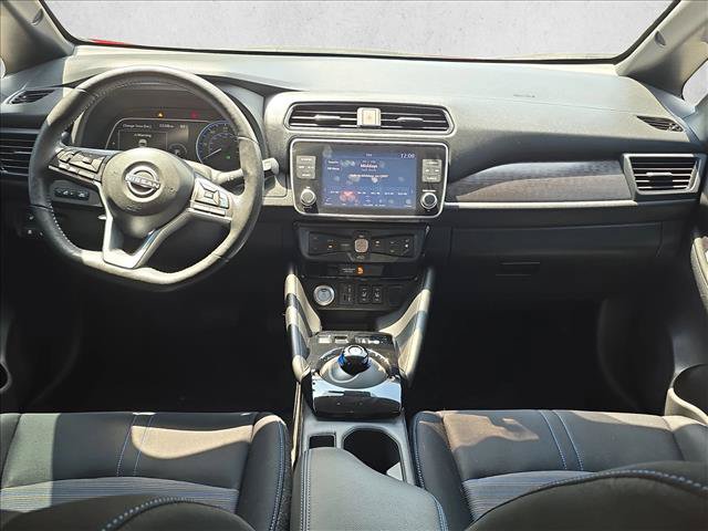 Used 2023 Nissan Leaf SV Plus FWD image 19