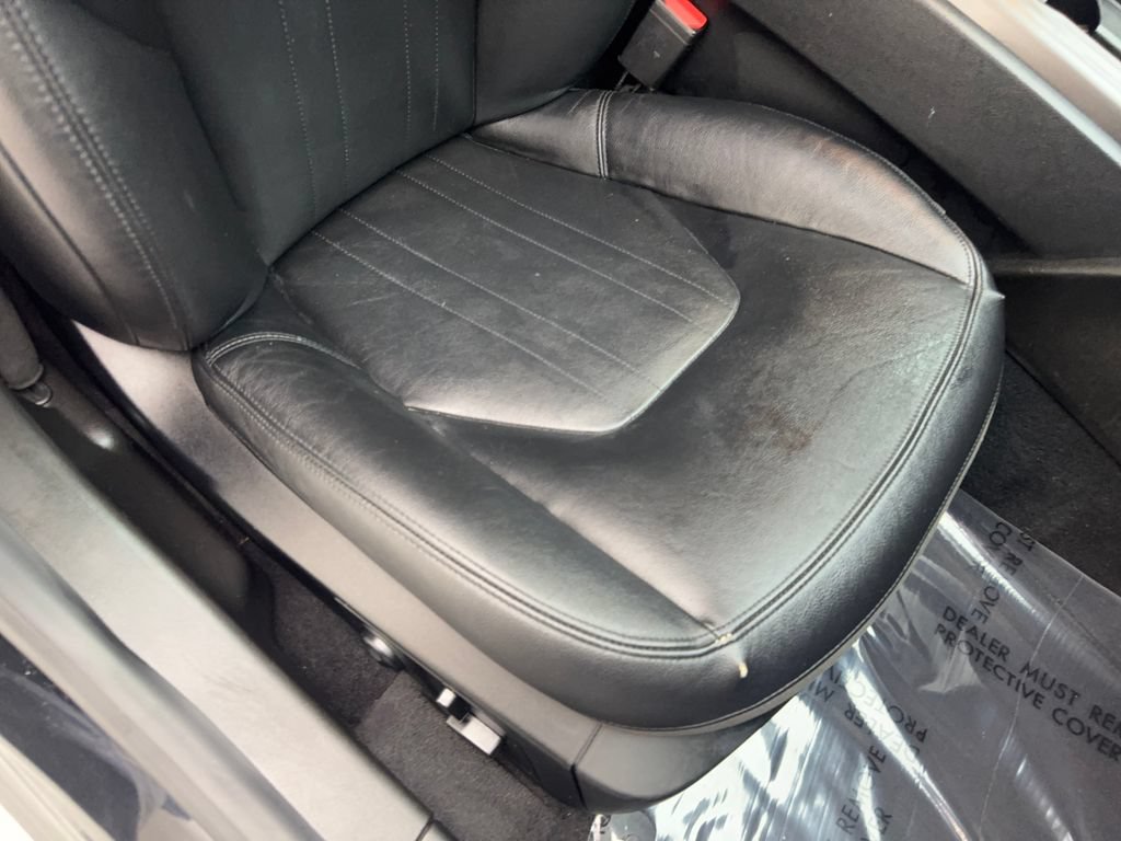 Used 2020 Maserati Ghibli RWD image 46