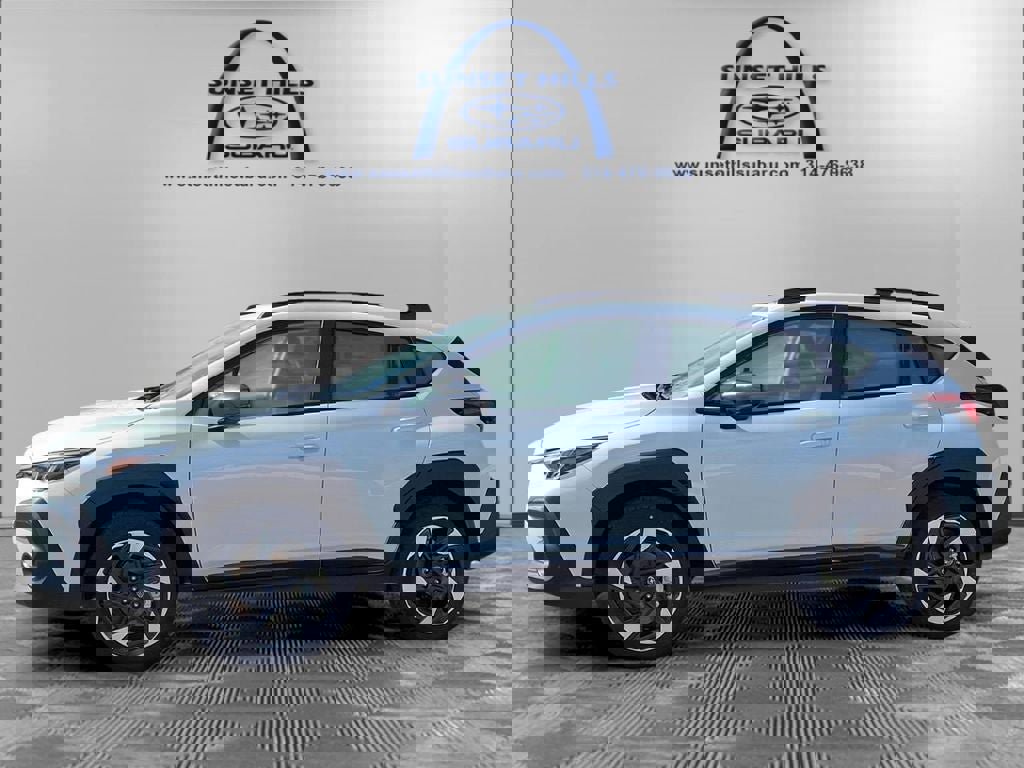 New 2026 Subaru Crosstrek 2.5i Limited image 13