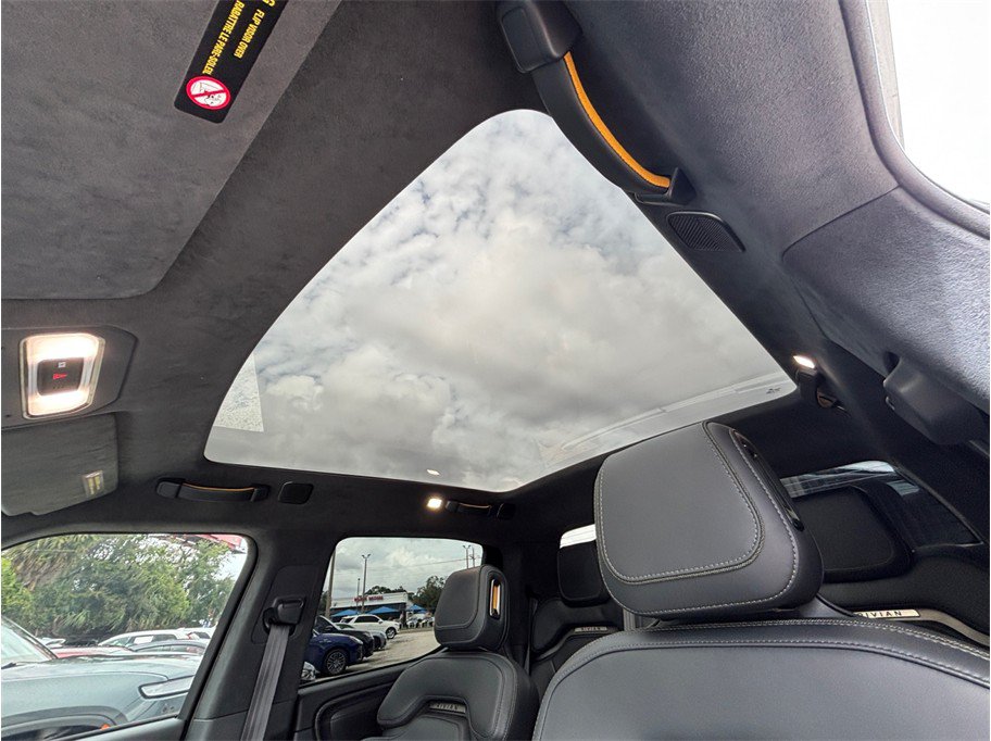 Used 2023 Rivian R1T Adventure Quad AWD/4WD image 32