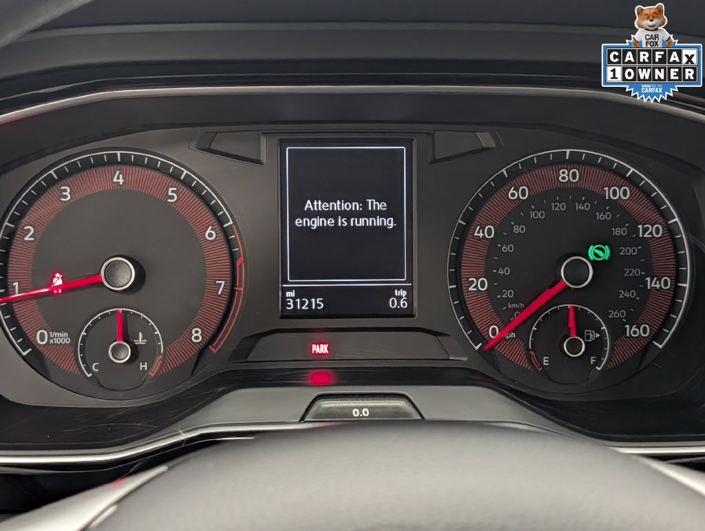 Used 2021 Volkswagen Jetta S w/ Driver Assistance Package FWD image 17