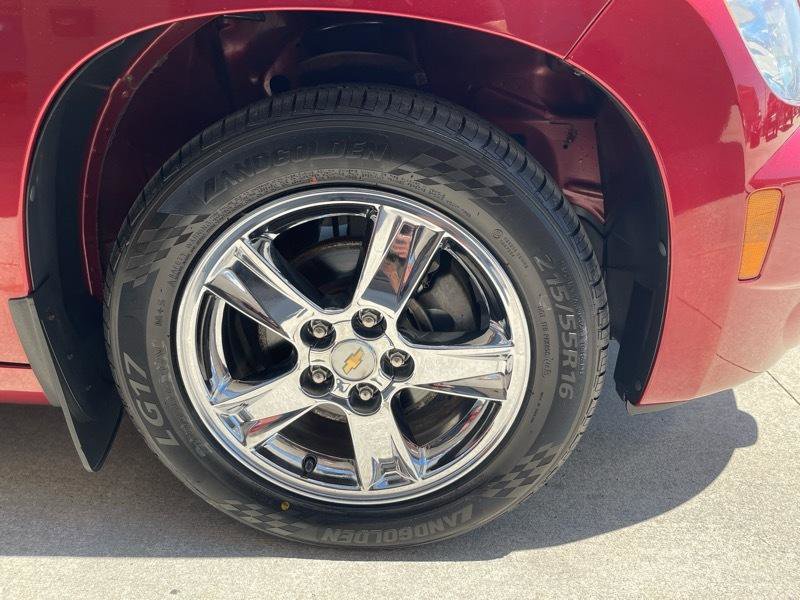 Used 2008 Chevrolet HHR LT FWD image 19