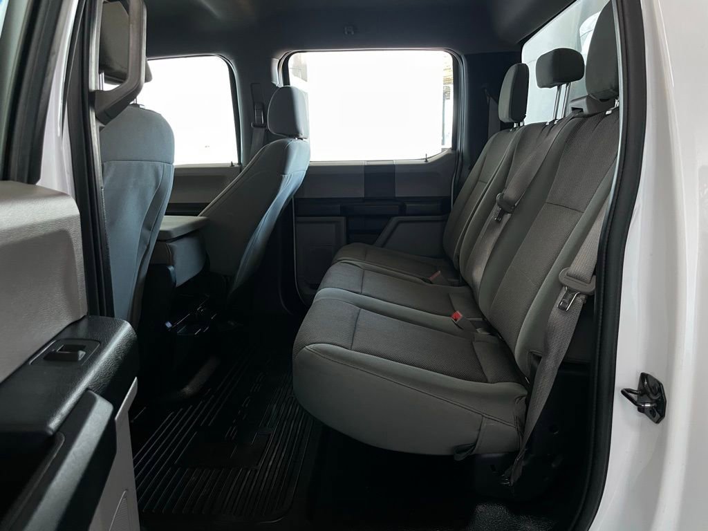Used 2019 Ford F550 2WD Crew Cab Super Duty image 26