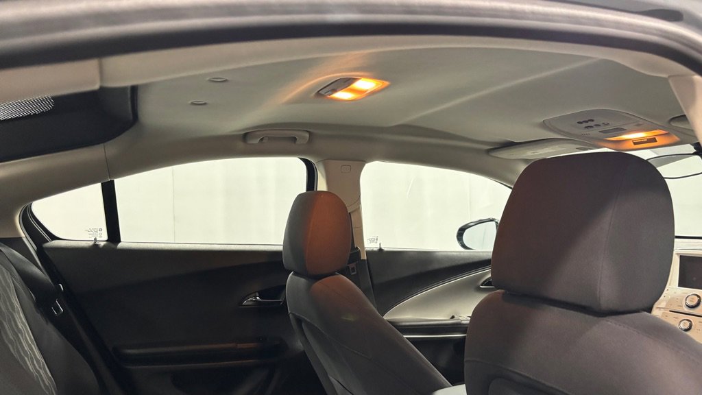 Used 2013 Chevrolet Volt image 26