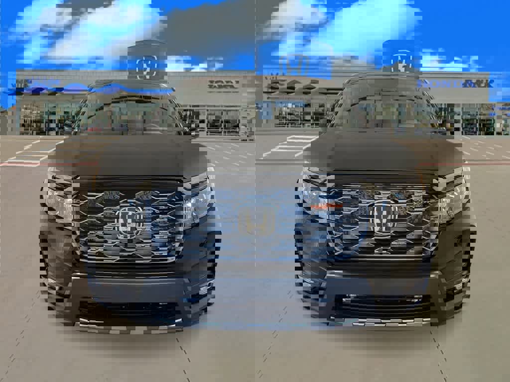 New 2026 Honda Ridgeline TrailSport image 11