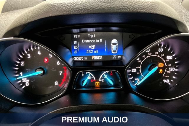 Used 2019 Ford Escape SEL w/ SEL Sport Appearance Package FWD image 18