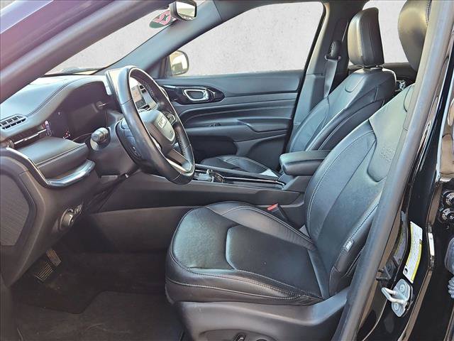 Used 2022 Jeep Compass High Altitude AWD/4WD image 13