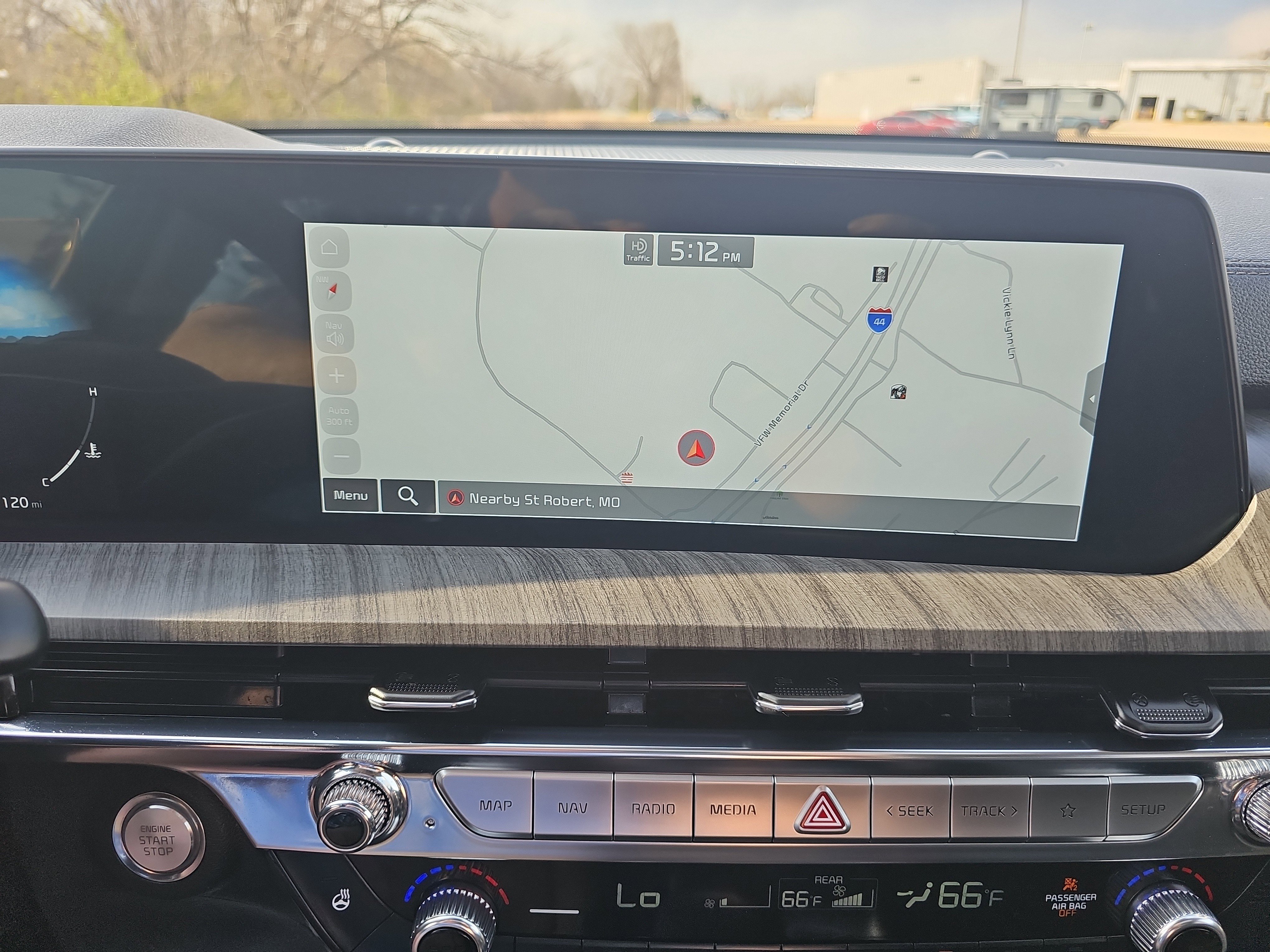 Used 2023 Kia Telluride SX X-Pro image 33