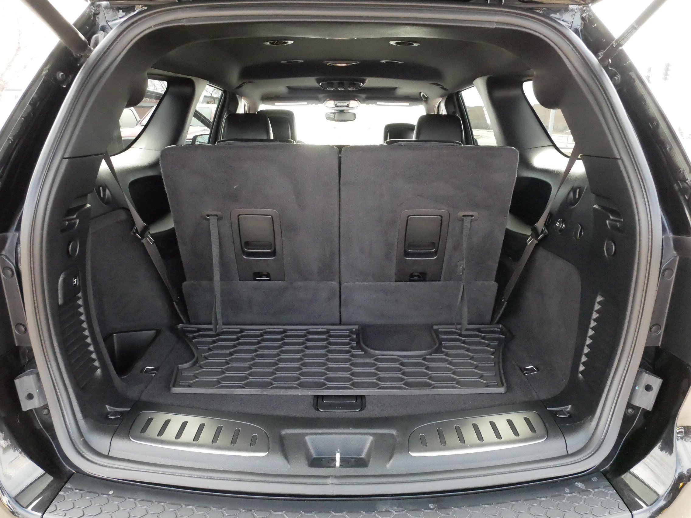 Used 2020 Dodge Durango GT image 18