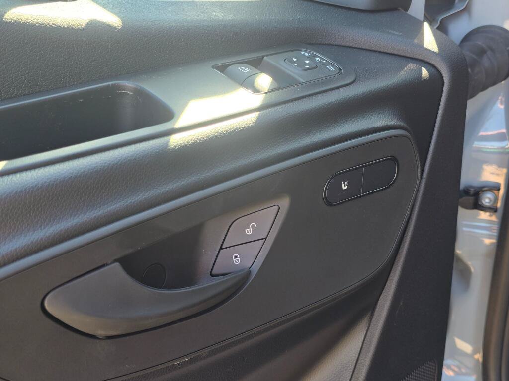 New 2026 Mercedes-Benz Sprinter 2500 image 32