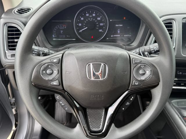 Used 2019 Honda HR-V EX image 12