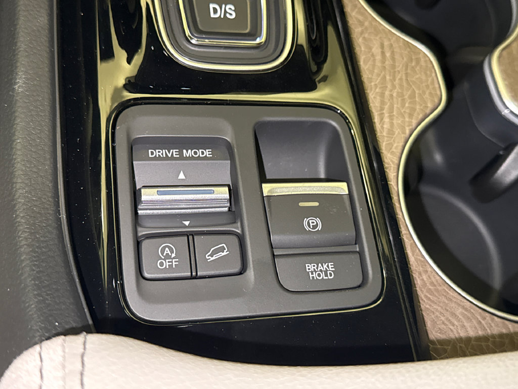 New 2026 Honda Pilot Elite image 34