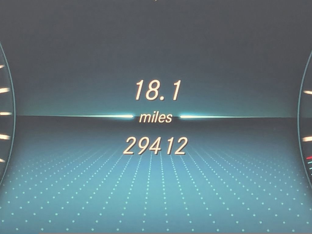 Certified 2022 Mercedes-Benz GLC 300 4MATIC w/ AMG Line image 14