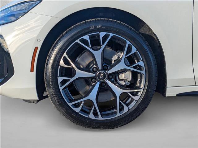 New 2026 Audi A6 Premium Plus image 10