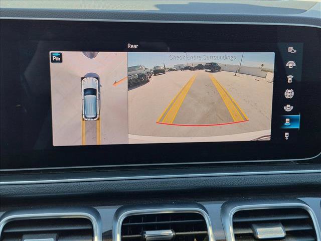 Used 2020 Mercedes-Benz GLE 350 4MATIC image 12