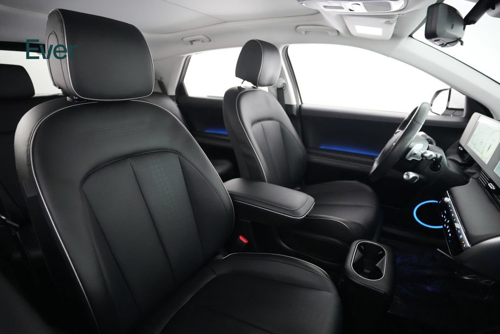 Used 2024 Hyundai Ioniq 5 Limited RWD image 21