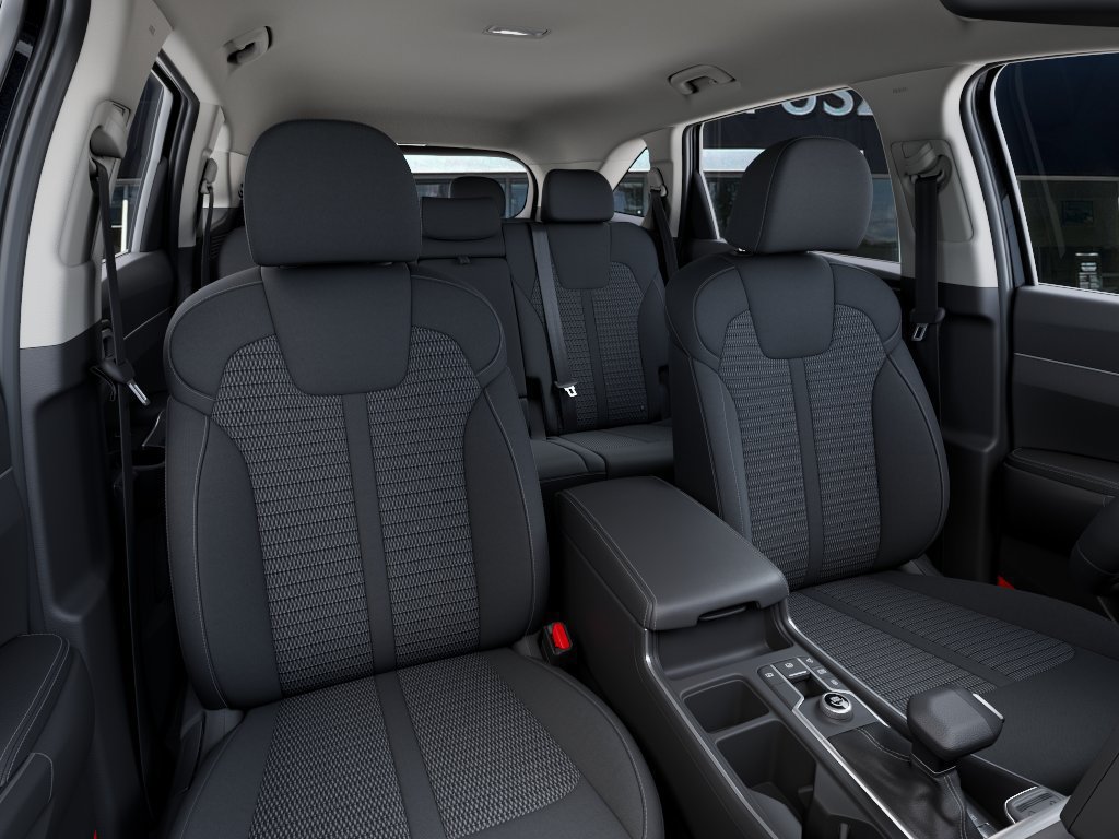 New 2026 Kia Sorento LX FWD image 15