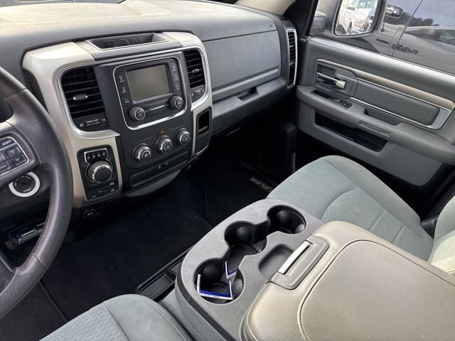 Used 2019 RAM 1500 Classic SLT image 8
