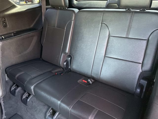 Used 2023 Chevrolet Traverse RS w/ LPO, Floor Liner Package FWD image 34
