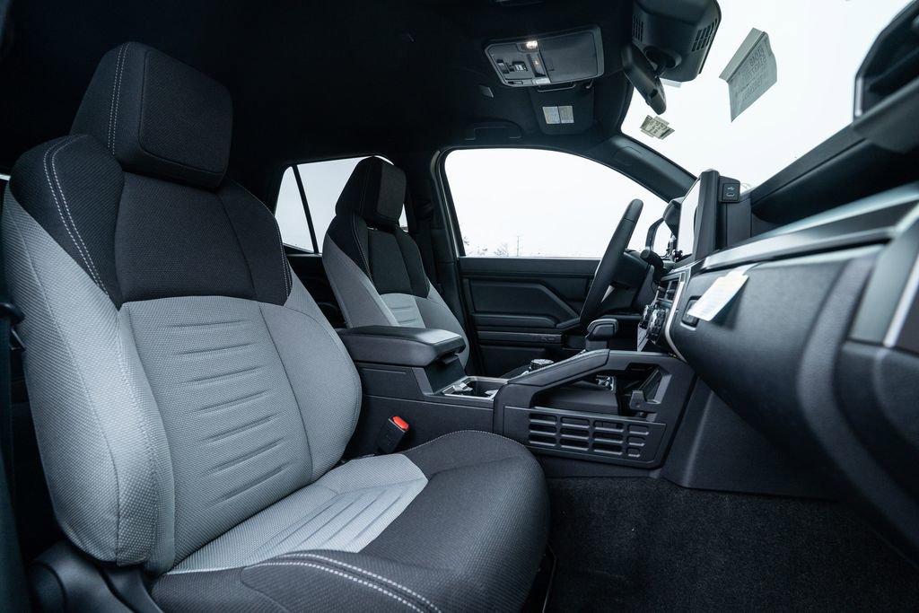 New 2026 Toyota 4Runner TRD Off-Road image 15