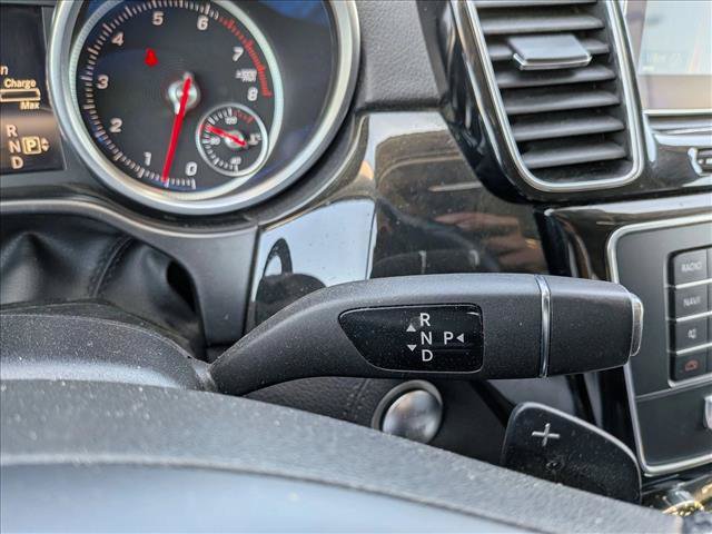 Used 2016 Mercedes-Benz GLE 400 4MATIC image 12