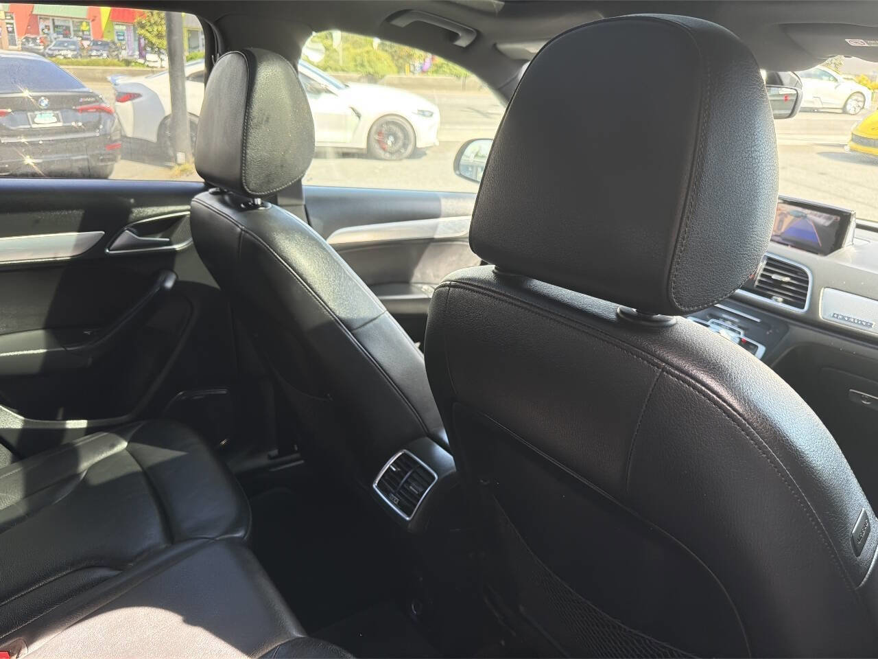 Used 2017 Audi Q3 2.0T Prestige w/ Prestige Package AWD/4WD image 19
