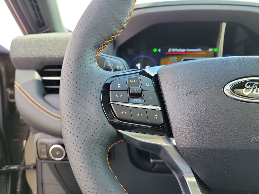 New 2026 Ford Explorer Tremor w/ Tremor Ultimate Package image 23