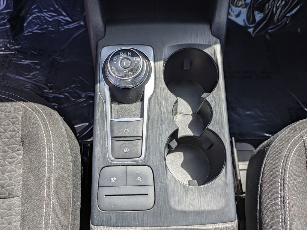 Certified 2023 Ford Escape Active w/ Cold Weather Package image 19