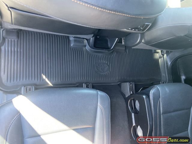 Used 2019 Toyota Highlander Limited image 36