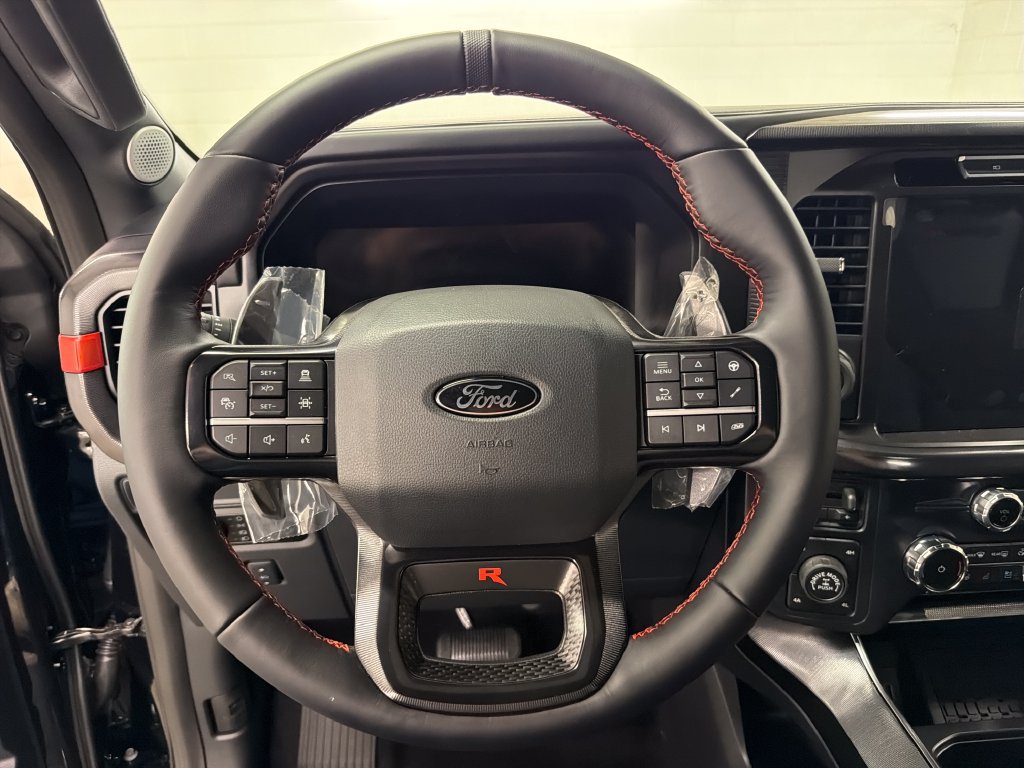 New 2026 Ford F150 Raptor w/ Equipment Group 803A Raptor R AWD/4WD image 19