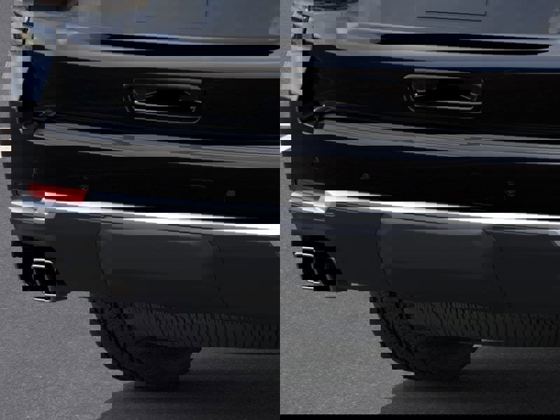 New 2026 Chevrolet Suburban High Country image 14