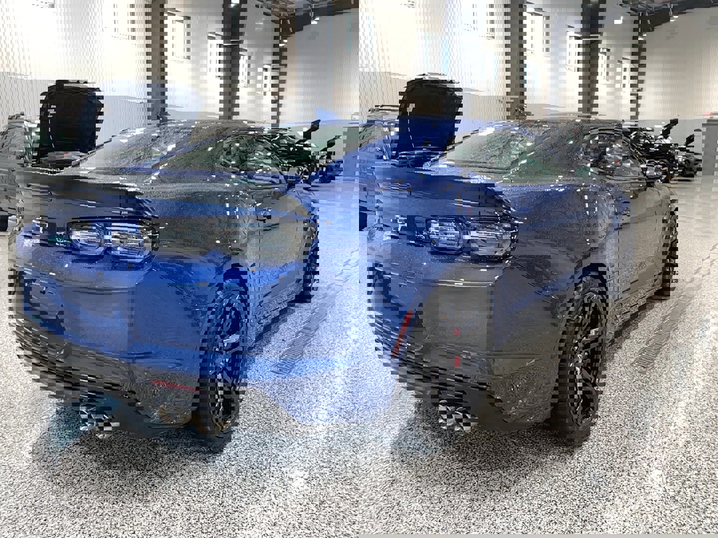 Used 2023 Chevrolet Camaro SS image 16