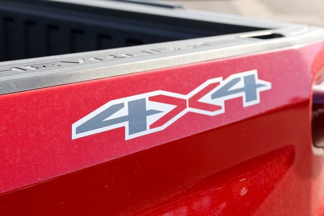 Used 2023 Chevrolet Silverado 1500 RST image 9