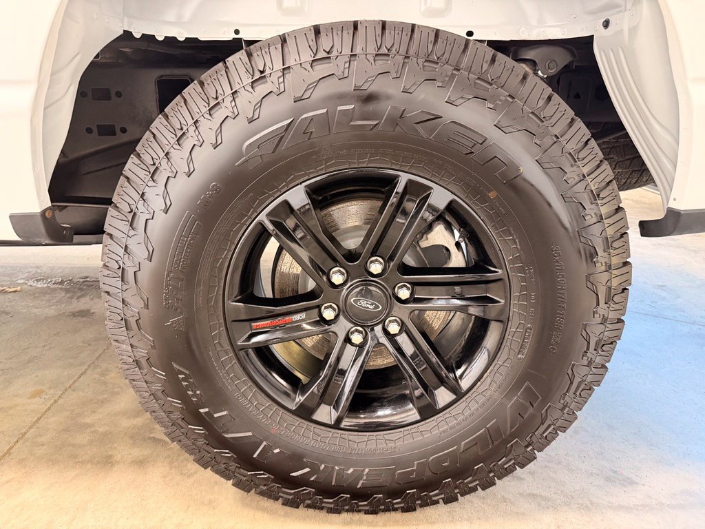 Used 2024 Ford F150 XL w/ Equipment Group 103A High AWD/4WD image 15