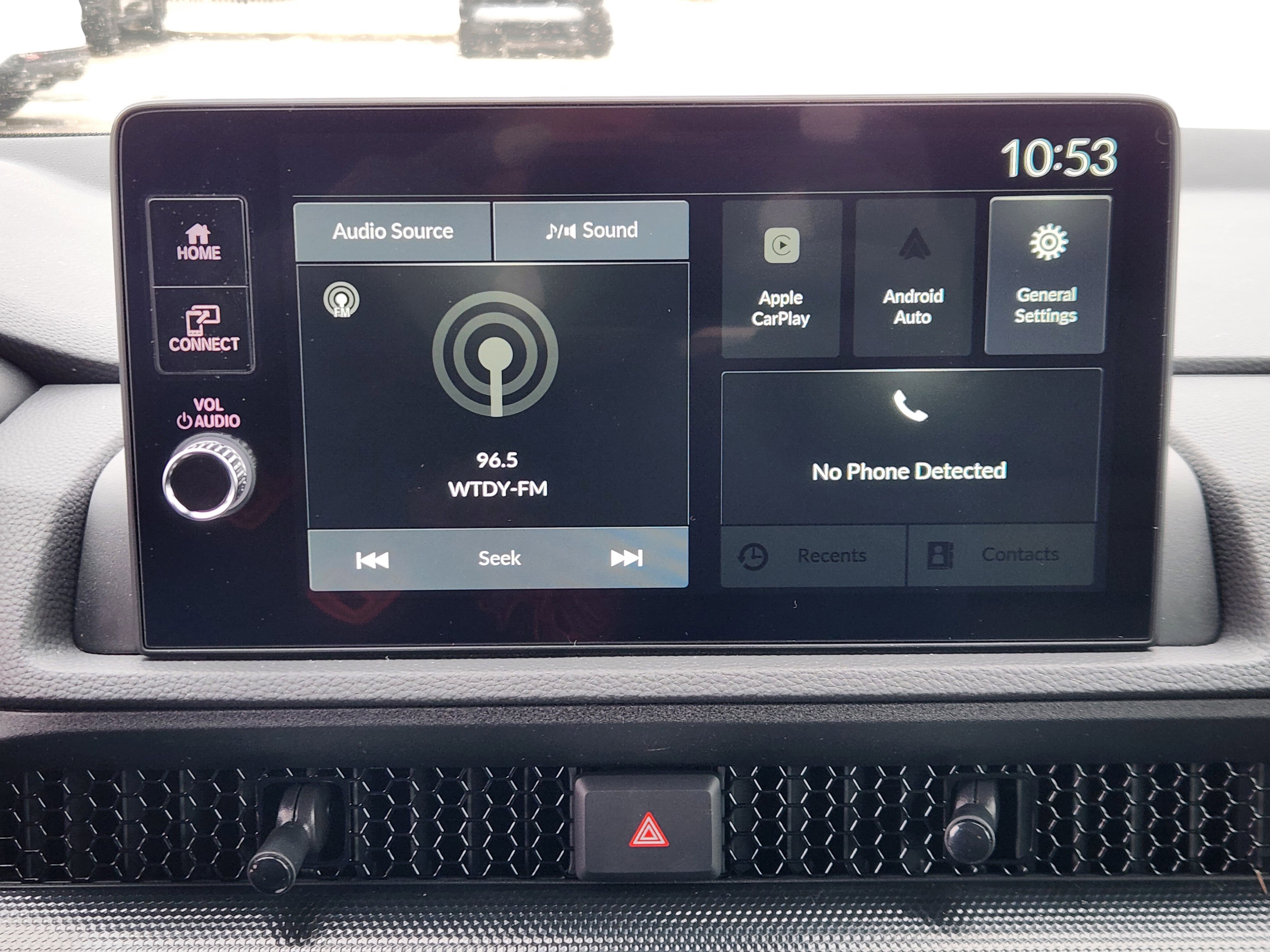 New 2026 Honda CR-V Sport-L image 11