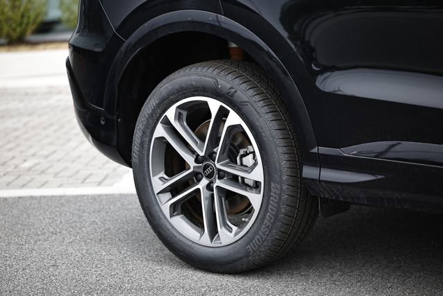 New 2026 Audi Q5 Premium AWD/4WD image 6