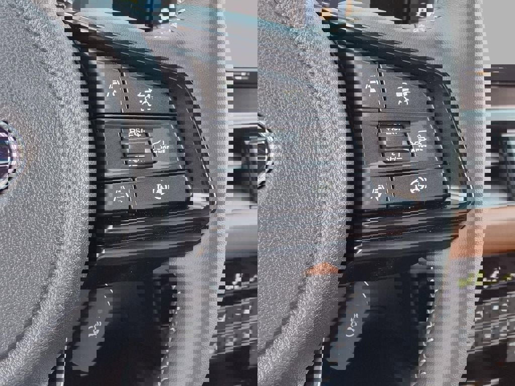 New 2026 Subaru Outback Touring XT image 8