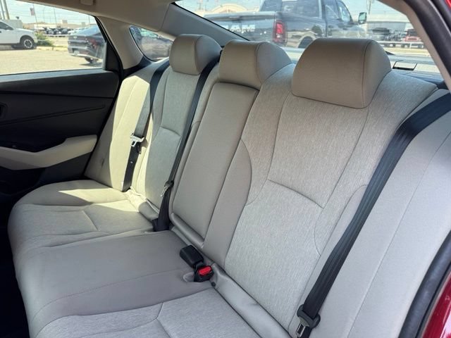 Used 2024 Honda Accord LX image 11