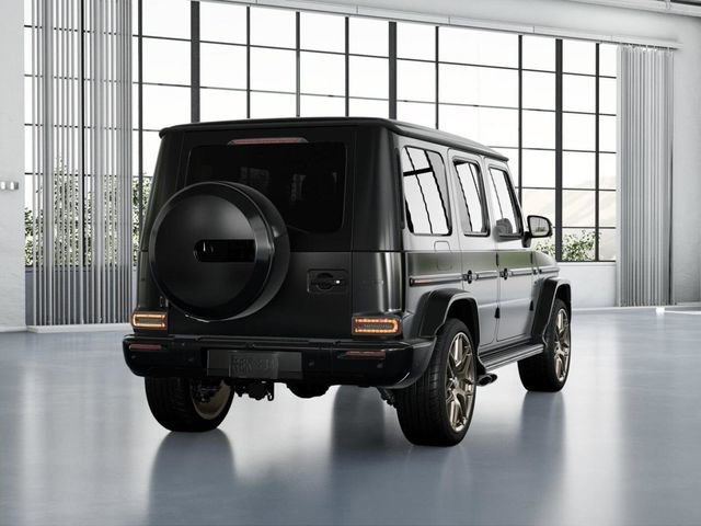 New 2026 Mercedes-Benz G 63 AMG 4MATIC image 23