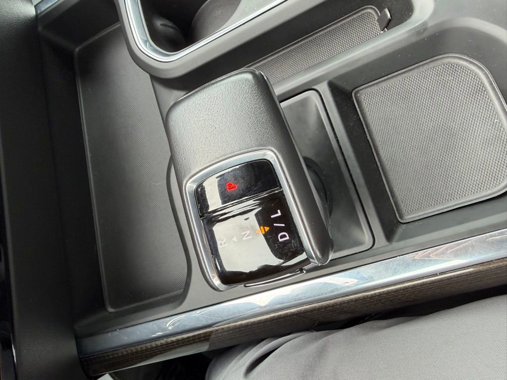 Used 2022 Chevrolet Silverado 1500 RST w/ Redline Edition image 18