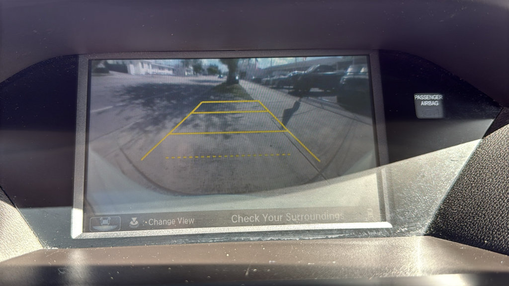 Used 2016 Acura MDX w/ Technology Package FWD image 40