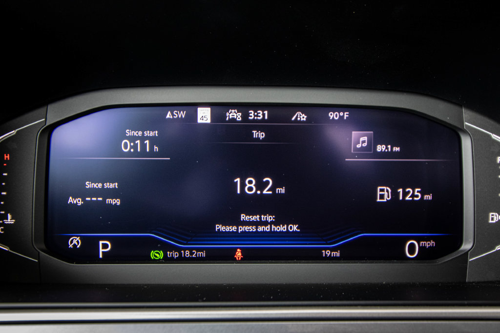 New 2026 Volkswagen Taos SEL AWD/4WD image 39