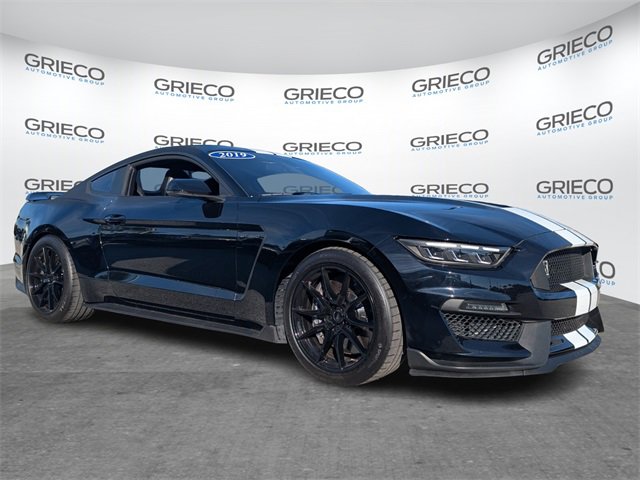 Used 2019 Ford Mustang Shelby GT350 w/ Technology Package image 1