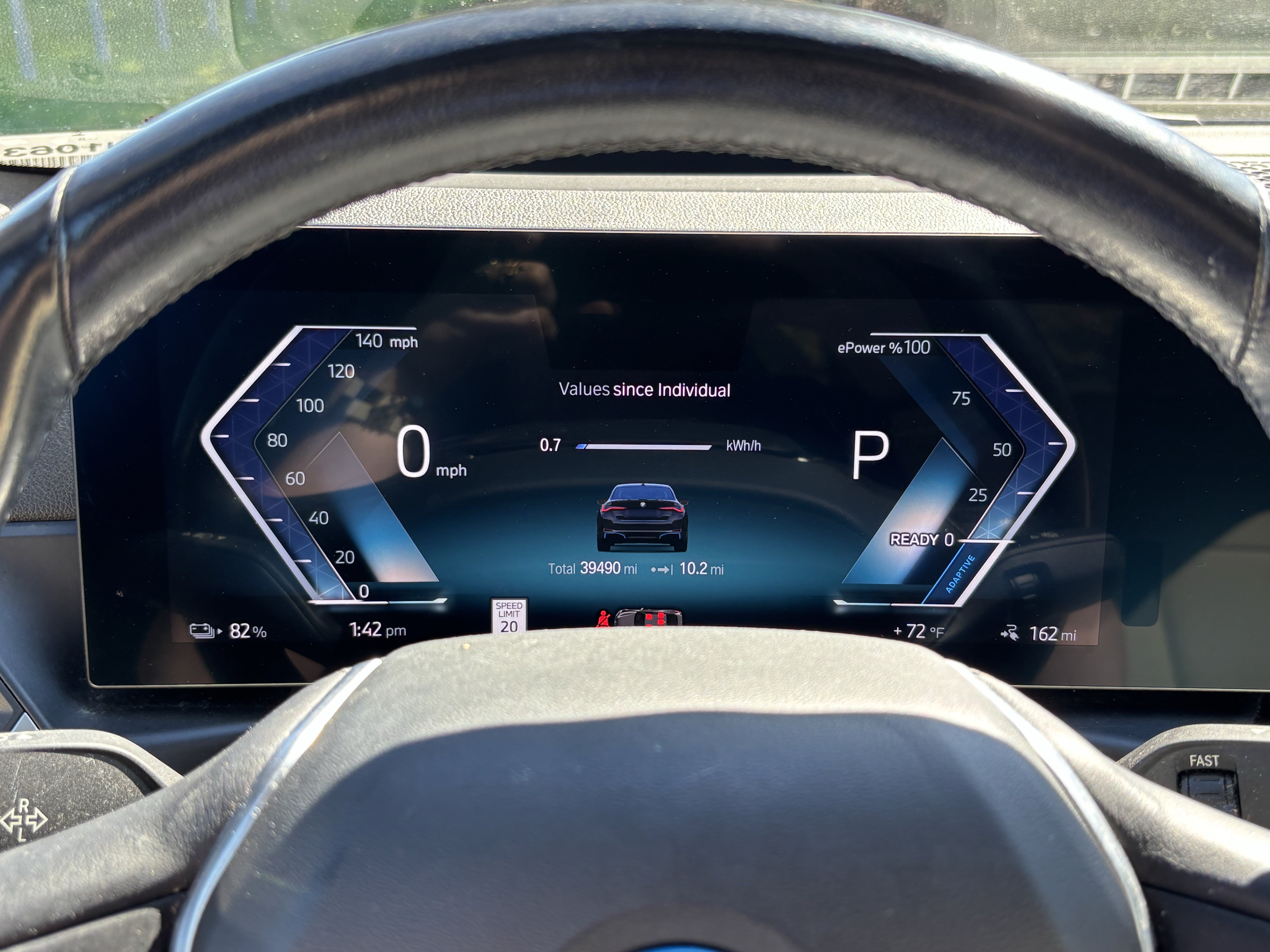 Certified 2023 BMW i4 eDrive40 RWD image 21