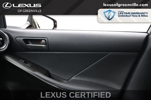 Certified 2023 Lexus IS 350 F Sport w/ Navigation Package RWD image 21