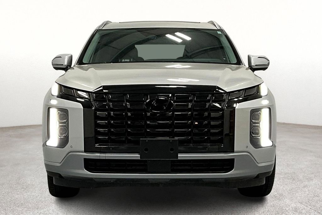 Used 2024 Hyundai Palisade Limited image 5