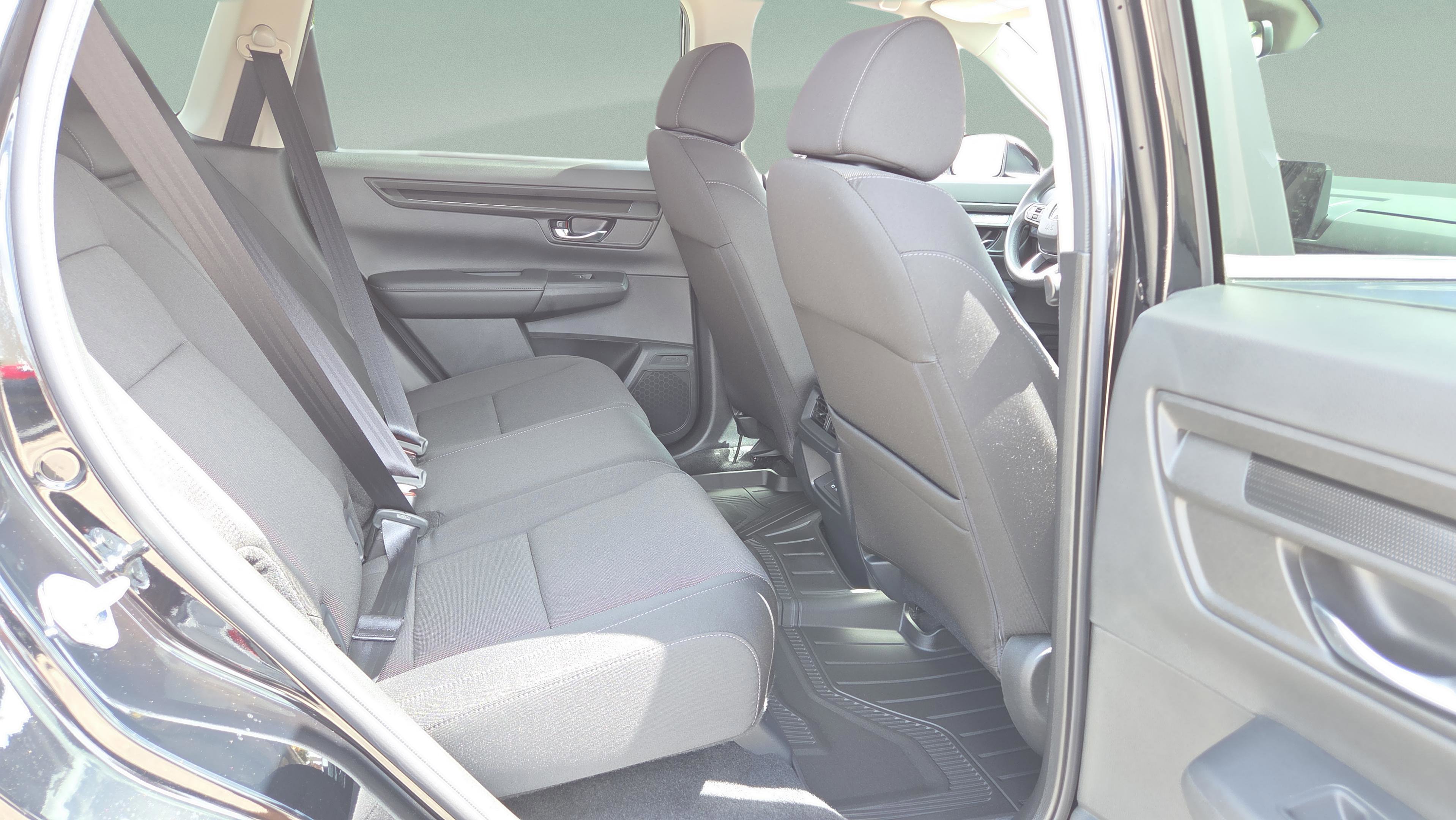 New 2026 Honda CR-V EX image 19