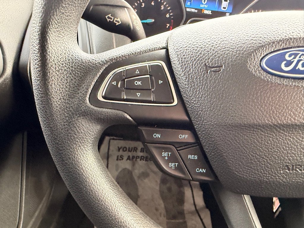 Used 2018 Ford Focus SE image 20