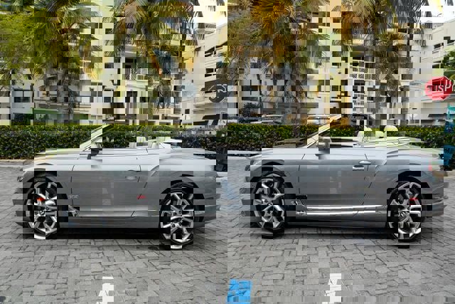 Used 2021 Bentley Continental GT Mulliner image 15