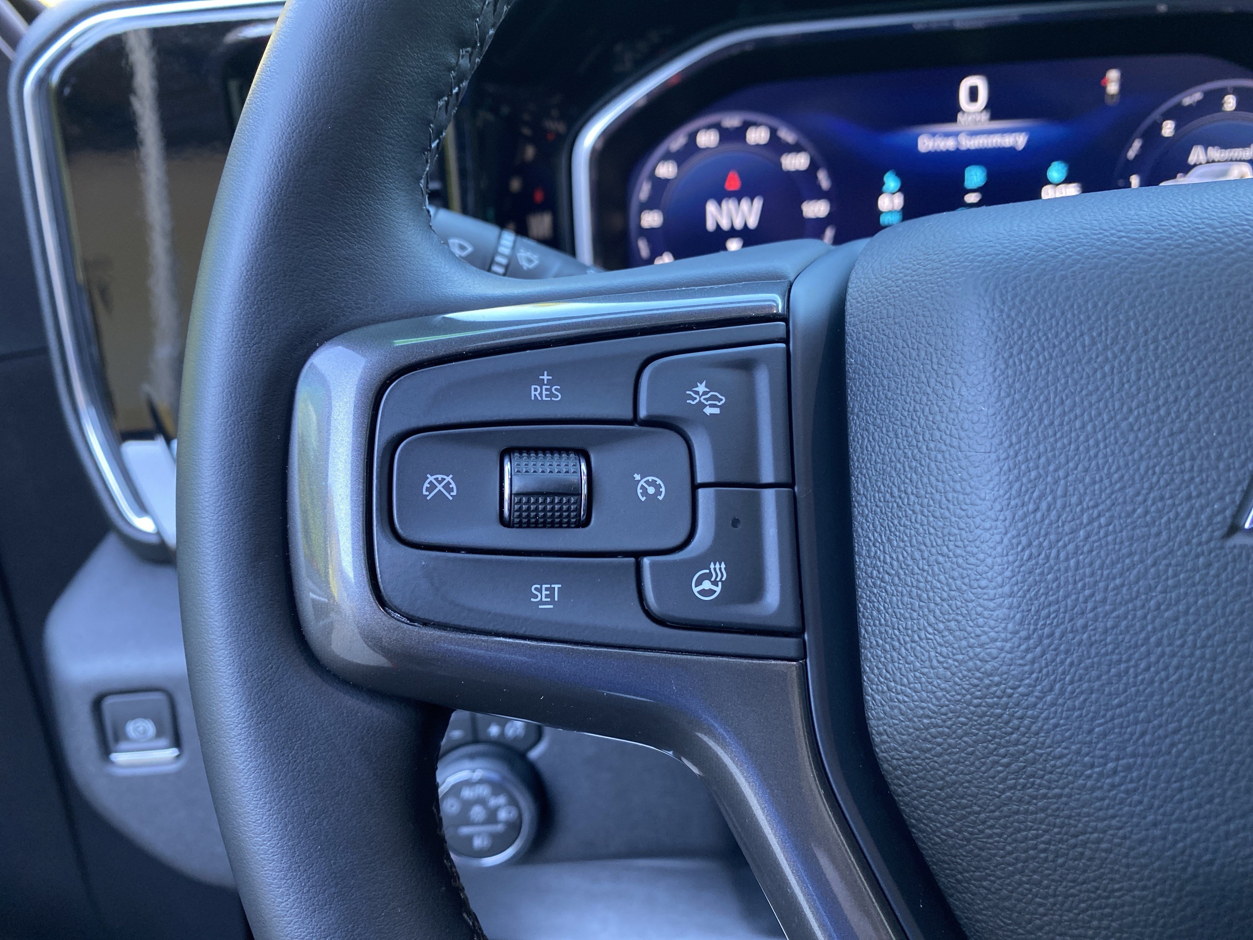 Used 2026 Chevrolet Silverado 2500 High Country w/ High Country Premium Package AWD/4WD image 27